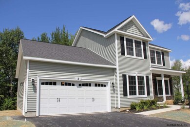 14 Rysedorph Ln, Rensselaer, NY 12144 - photo 2