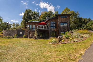 3420 Little Sancho Creek Rd, Middlebourne, WV 26149 - photo 2