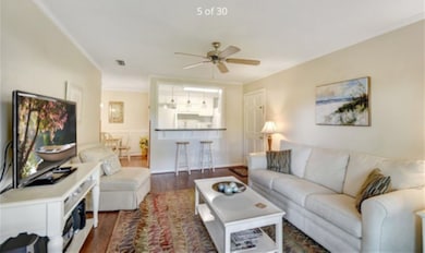 850 Mallery St unit H-9, Saint Simons Island, GA 31522 - photo 3