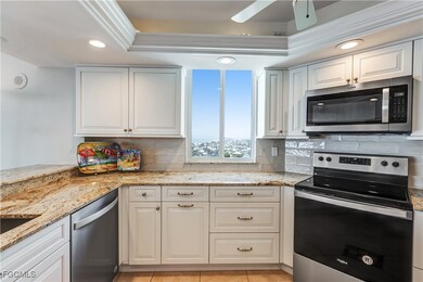 Ocean Harbor Condominiums unit 1204, Fort Myers Beach, FL 33931 - photo 6