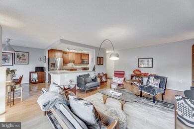 Takoma Overlook Condominium, Takoma Park, MD 20912 - photo 5