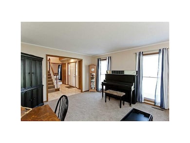 Family Room.
