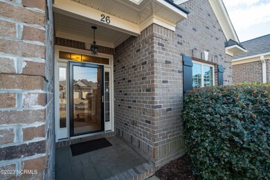 1206 Andora Dr #26 MLS-4