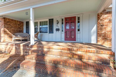 2606 S Edgewater Dr, Fayetteville, NC 28303 - photo 4