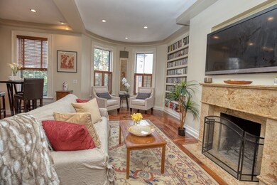 26 Dartmouth St unit 4, Boston, MA 02116 - photo 2