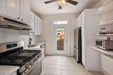 153 Lincoln St unit 1L, Jersey City, NJ 07307 - photo 3