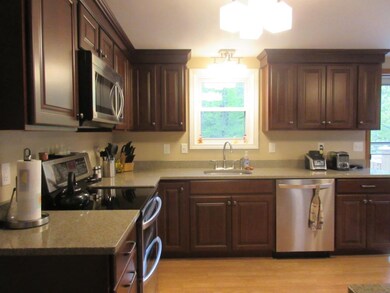 233 Clough Pond Rd, Loudon, NH 03307 - photo 7