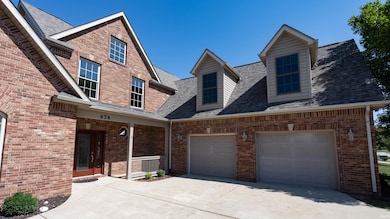 474 Sinclair Dr, West Lafayette, IN 47906 - photo 2