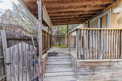 812 Jupiter Ave, Granbury, TX 76049 - photo 4