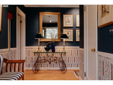 805 NW Skyline Crest Rd, Portland, OR 97229 - photo 3