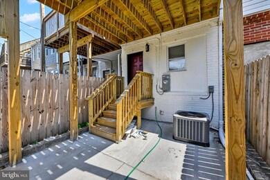 1008 N Patterson Park Ave, Baltimore, MD 21205 - photo 5