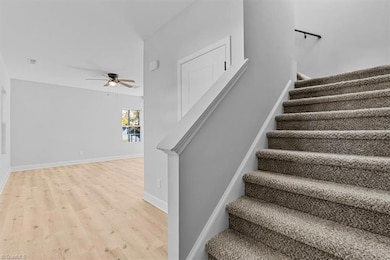 506 Greenwood Dr, High Point, NC 27262 - photo 2