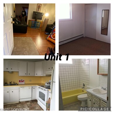 Unit #1