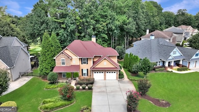 233 Horizon Hill, Newnan, GA 30265 - photo 7