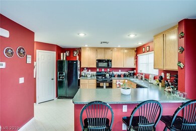 7346 Charreado Ct, Las Vegas, NV 89179 - photo 4