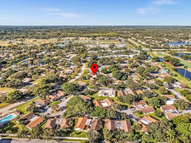 3668 E Forge Rd unit 4, Davie, FL 33328 - photo 7