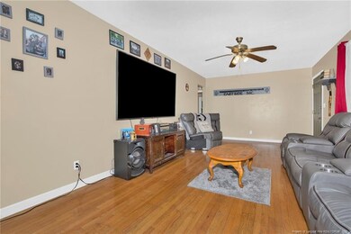 7517 Kisco Dr, Fayetteville, NC 28303 - photo 5