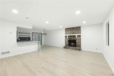 1487 Springwood Dr SE unit A, Smyrna, GA 30080 - photo 2