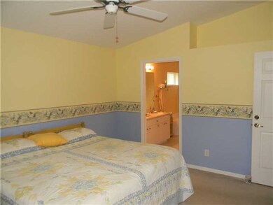 Master Bedroom.
