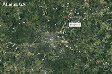 540 & 542 Harve Mathis Rd, Athens, GA 30601 - photo 2