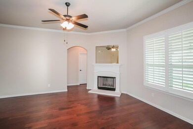 1629 Signature Dr, Weatherford, TX 76087 - photo 3