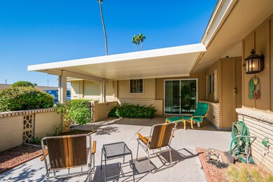 10978 W Kelso Dr unit 25, Sun City, AZ 85351 - photo 7