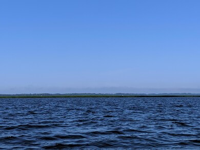 Big Brevort Lake
