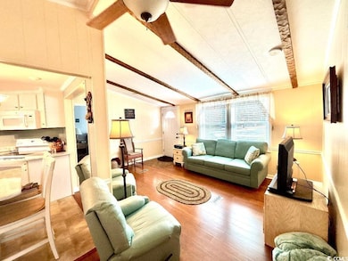 1021 S Marlin Cir, Murrells Inlet, SC 29576 - photo 3