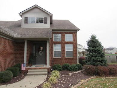 1098 Jessamine Station Rd, Wilmore, KY 40390 - photo 2