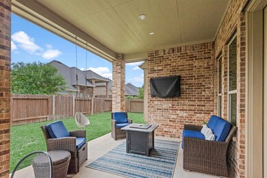 31420 Longwood Park Ln, Spring, TX 77386 - photo 6