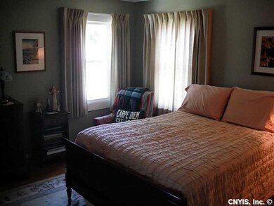 Bedroom.