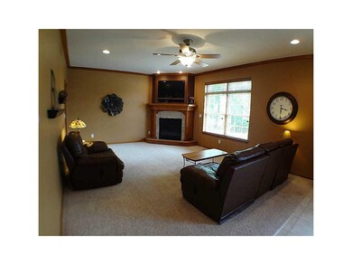 . Great Room