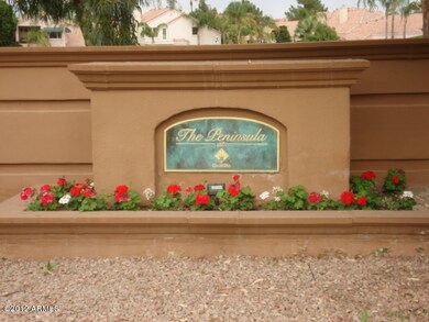 1 The Peninsula Monument