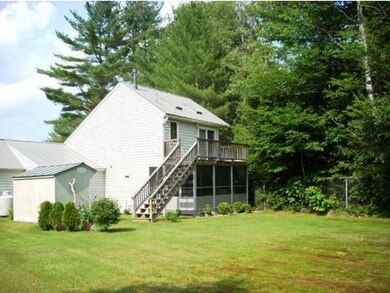 26 Dwarf Condo Rd, Woodstock, NH 03262 - photo 5