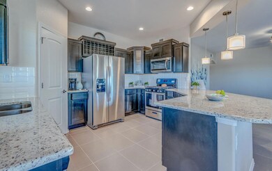 13816 Villa Vista Ave, El Paso, TX 79928 - photo 5