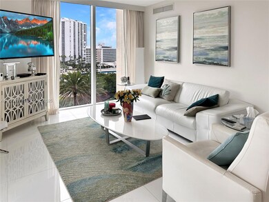 St Tropez Apartments unit 3-1001, Sunny Isles Beach, FL 33160 - photo 2