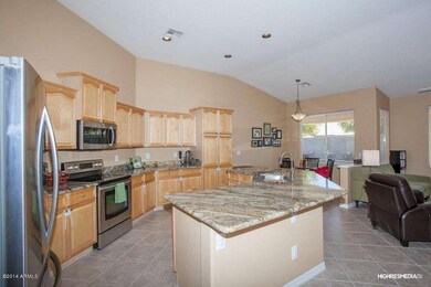 1585 E Laredo St, Chandler, AZ 85225 - photo 4