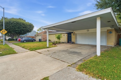 3814 Quitman Dr, Pasadena, TX 77505 - photo 3