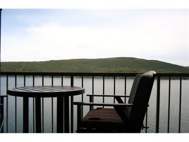 Patio/Deck