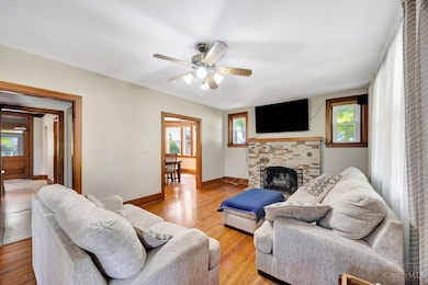 1917 Springdale Rd, Cincinnati, OH 45231 - photo 6