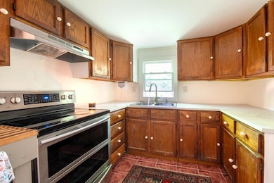 1021 E Farrell St, Niota, TN 37826 - photo 6