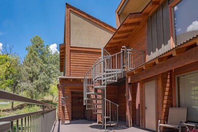 73 S Tamarron Dr unit 806, Durango, CO 81301 - photo 2