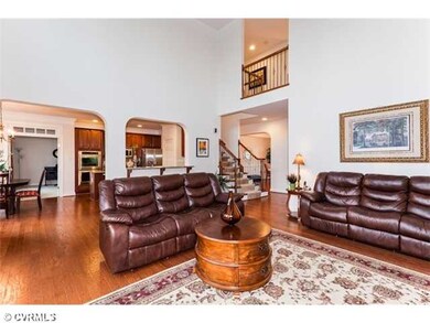 Den/Family/Great Room