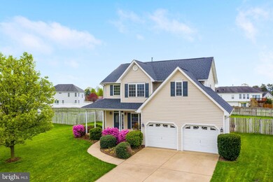 104 Clydesdale Dr, Stephens City, VA 22655 - photo 7