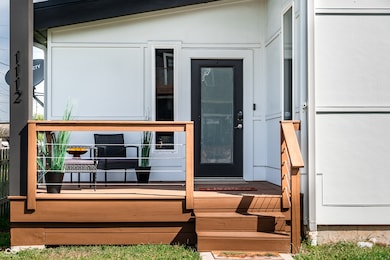 1112 Spann Ave, Indianapolis, IN 46203 - photo 3