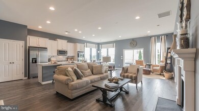 7928 Schaefer Crescent unit 42, Breinigsville, PA 18031 - photo 6