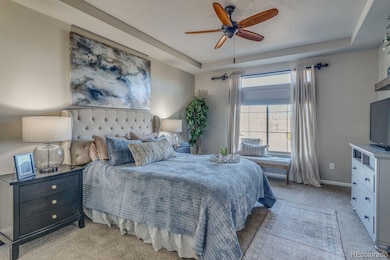 8875 Tranquil Knoll Ln, Colorado Springs, CO 80927 - photo 4