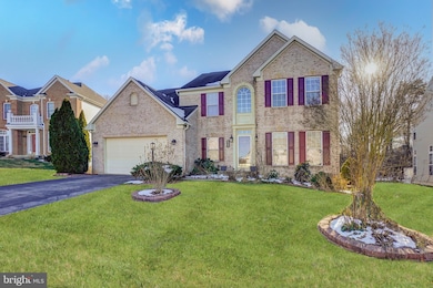 4907 Daisey Creek Terrace, Beltsville, MD 20705 - photo 2