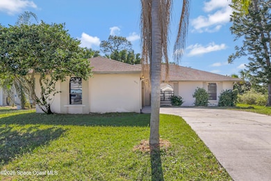 1830 Macklin St NW, Palm Bay, FL 32907 - photo 2