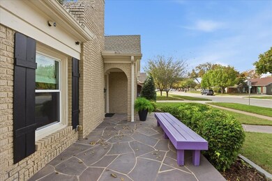 4325 Locke Ave, Fort Worth, TX 76107 - photo 4
